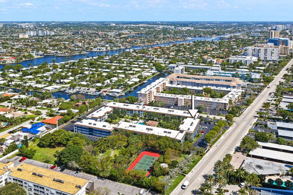 Photo of 1501 S Ocean Boulevard #204, Pompano Beach, FL 33062 (MLS # B26026110)