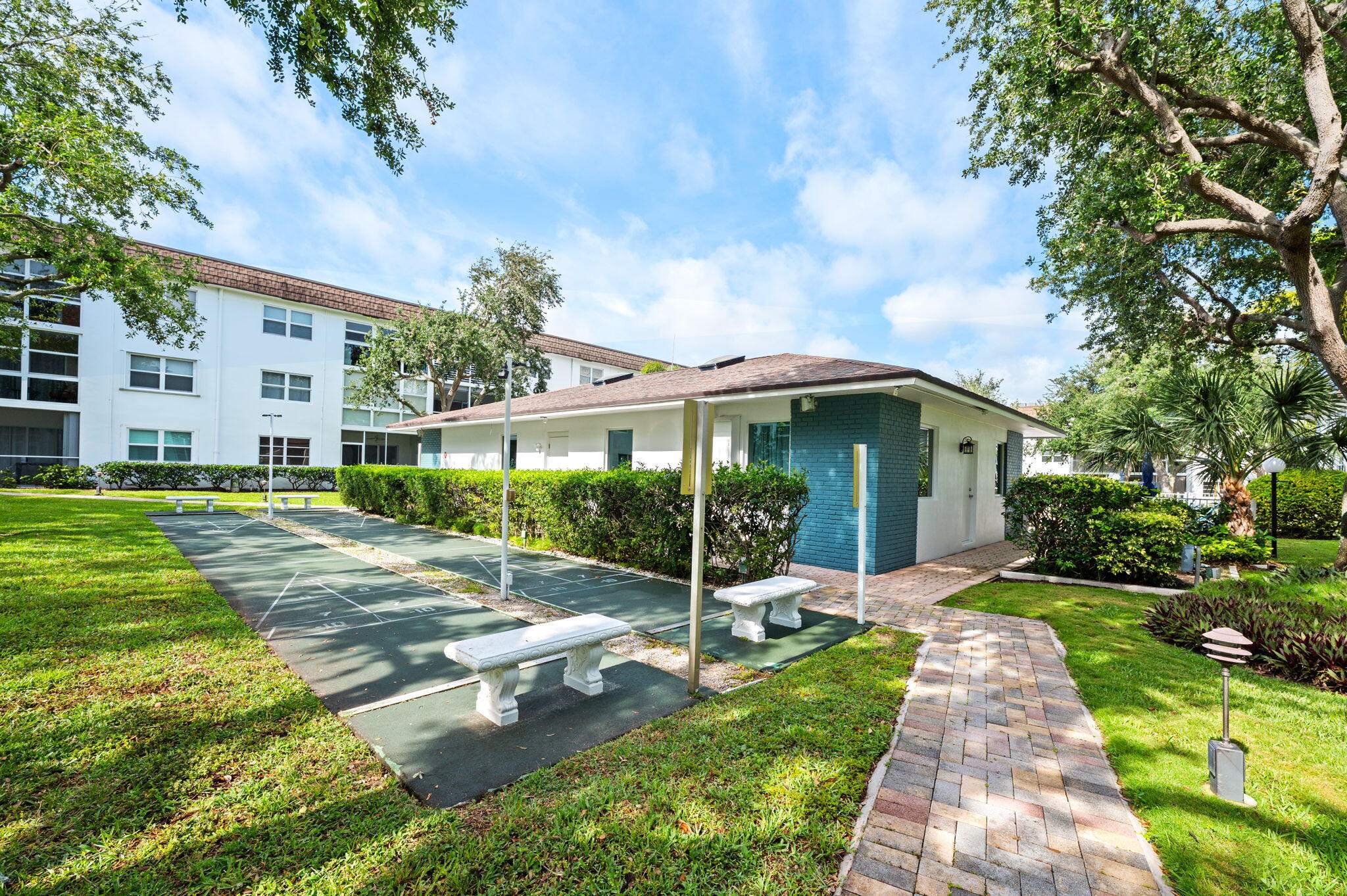 GARDENS BY THE SEA CONDO - Residential
