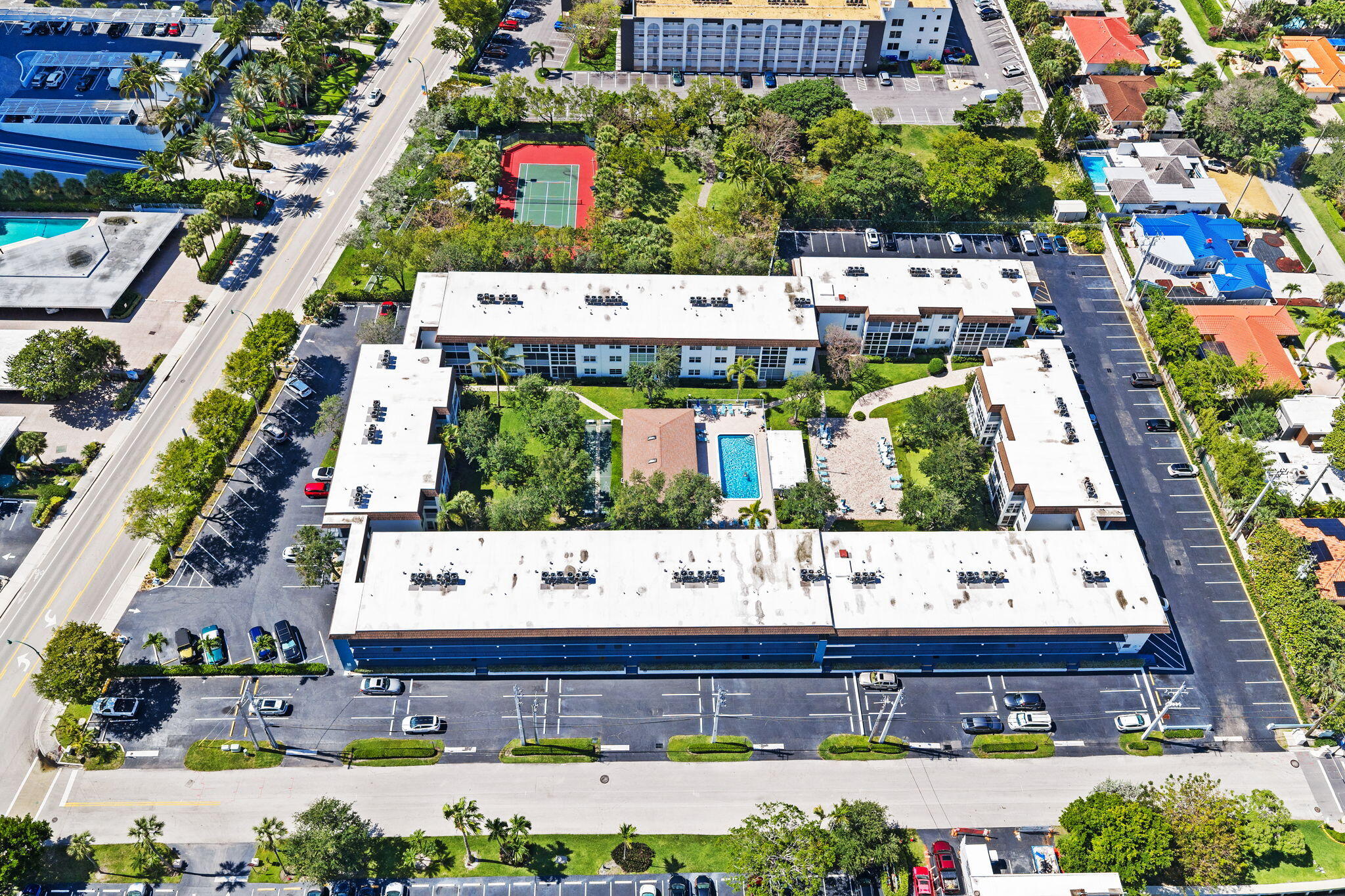 1501 S Ocean Boulevard 204