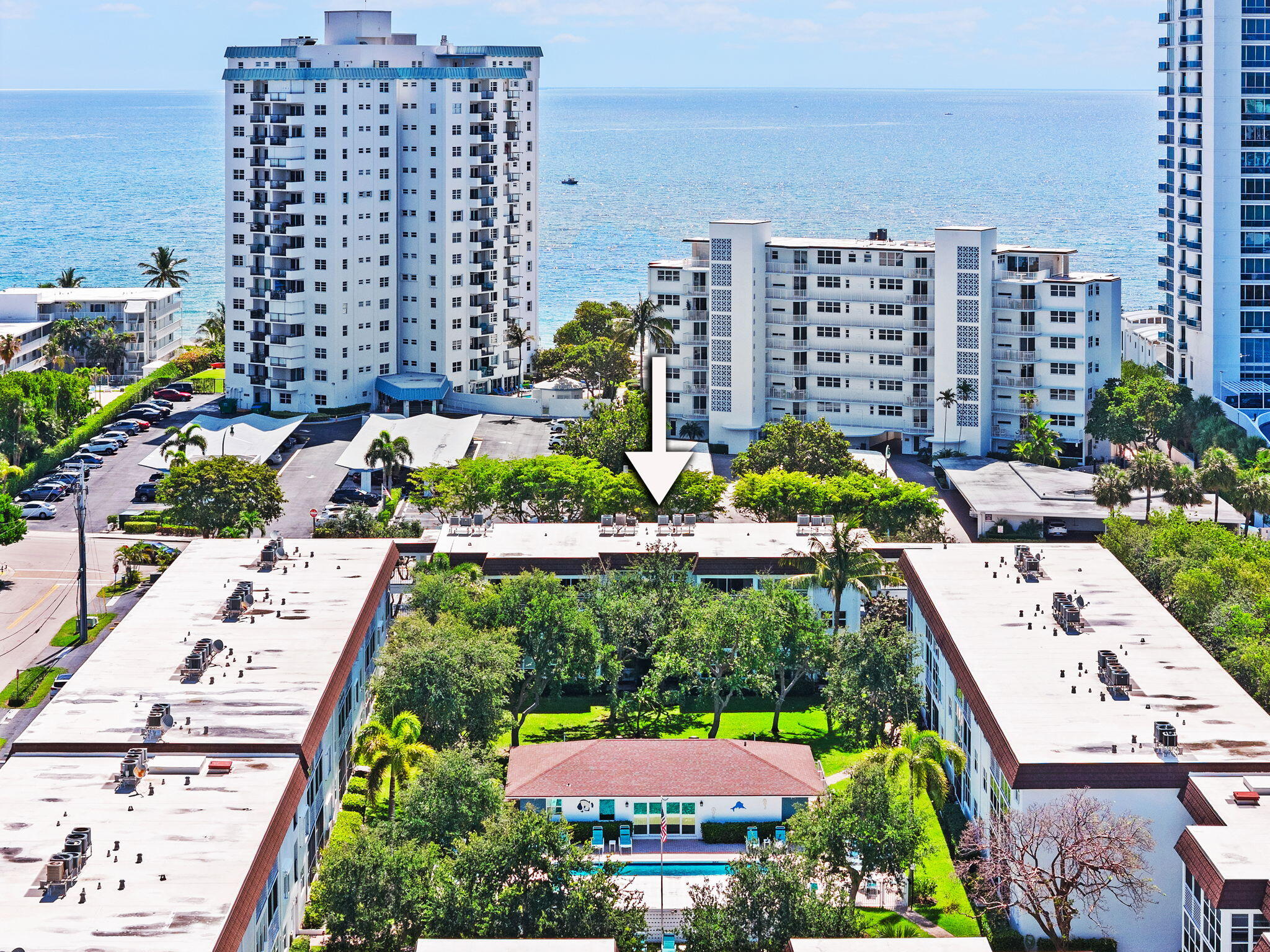 GARDENS BY THE SEA CONDO - Residential