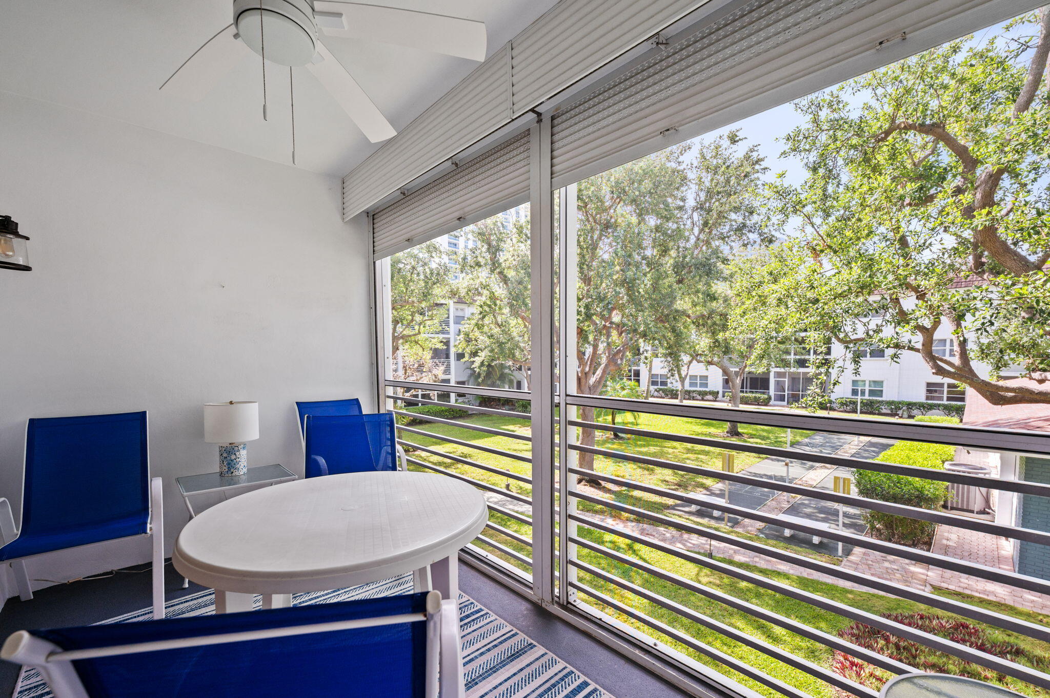 GARDENS BY THE SEA CONDO - Residential
