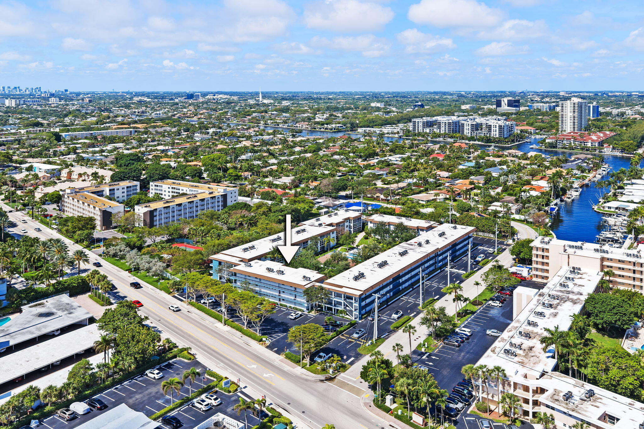 1501 S Ocean Boulevard 204