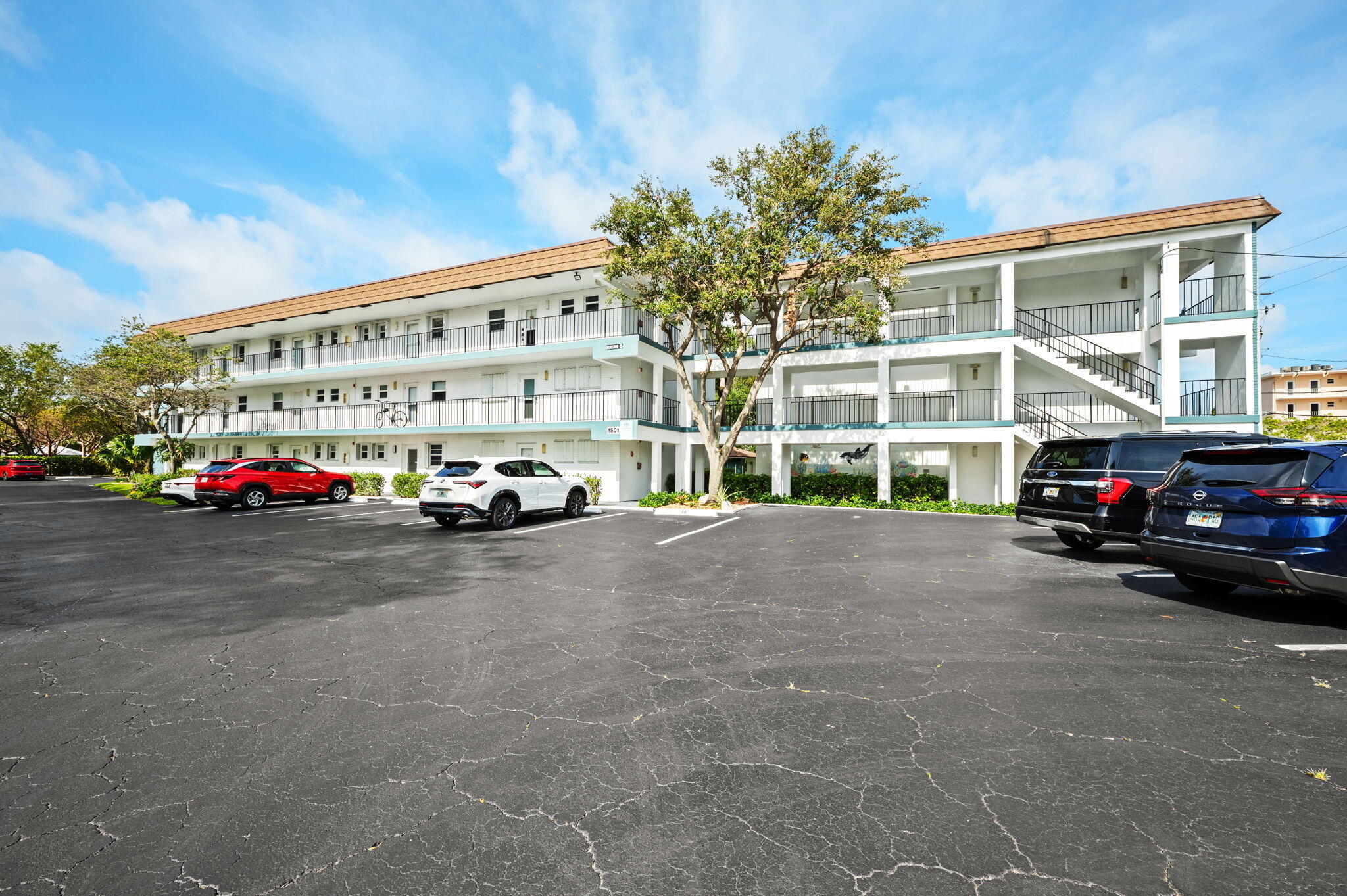 1501 S Ocean Boulevard 204