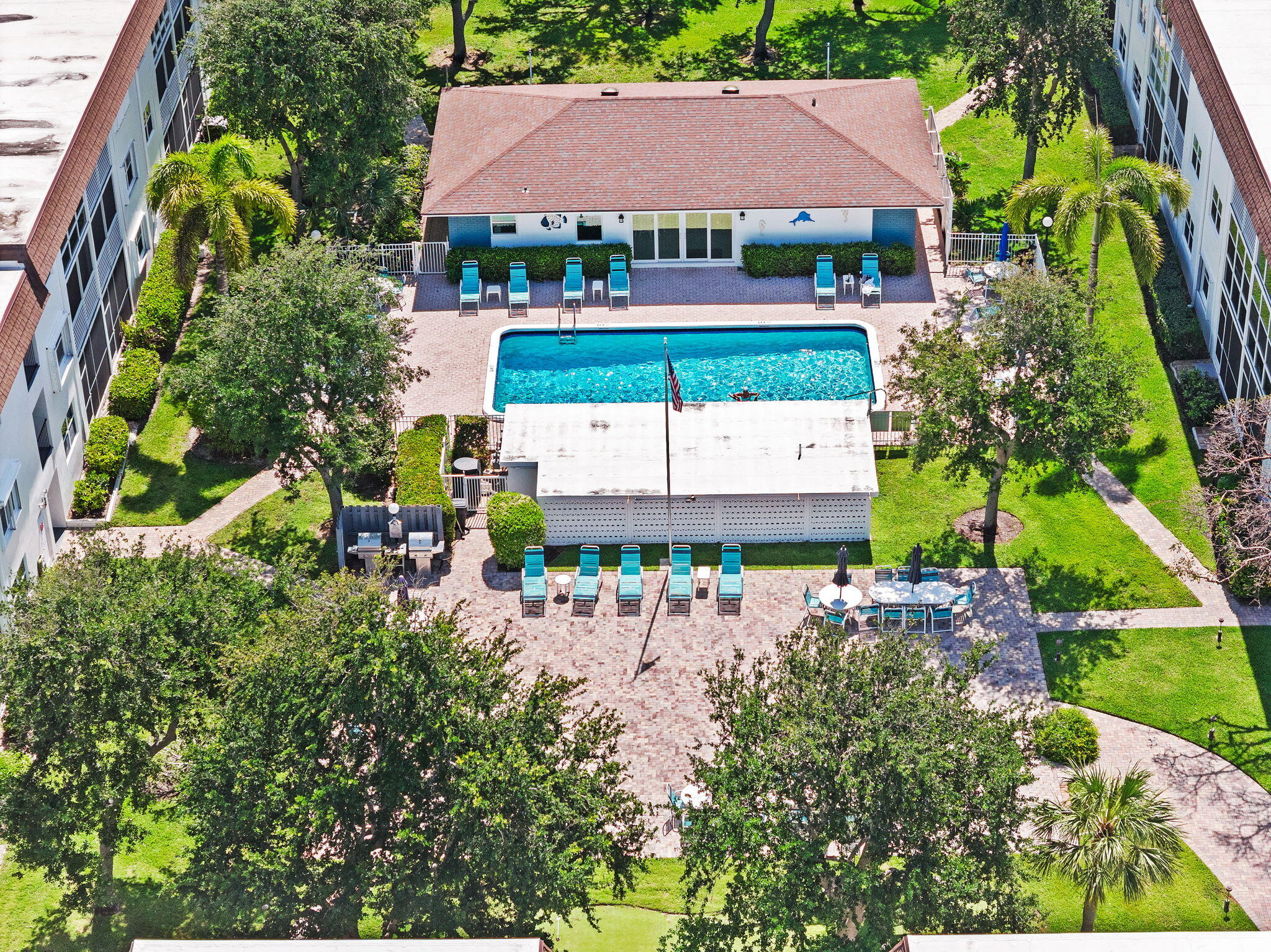 GARDENS BY THE SEA CONDO - Residential