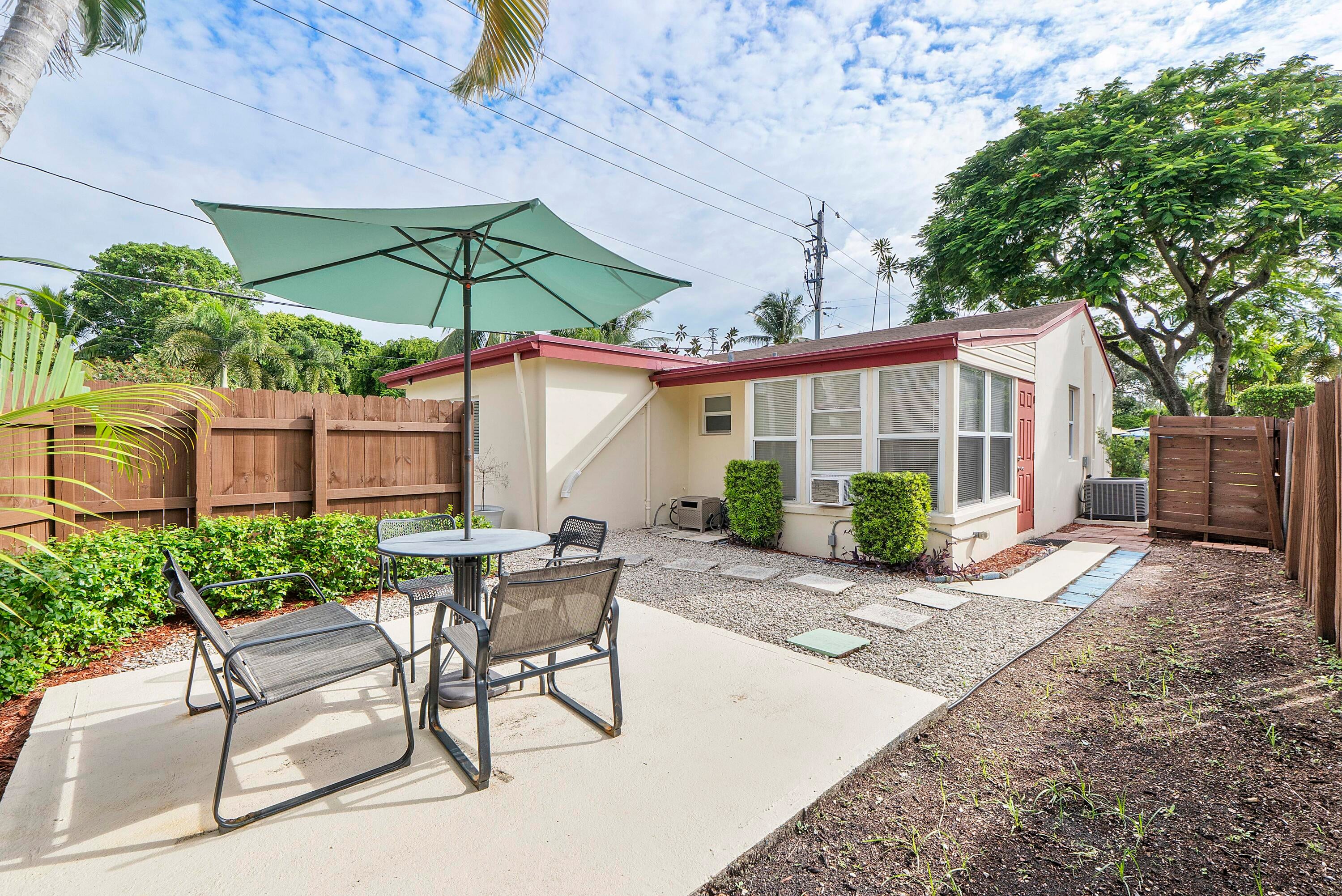 1645 NE 16th Avenue
