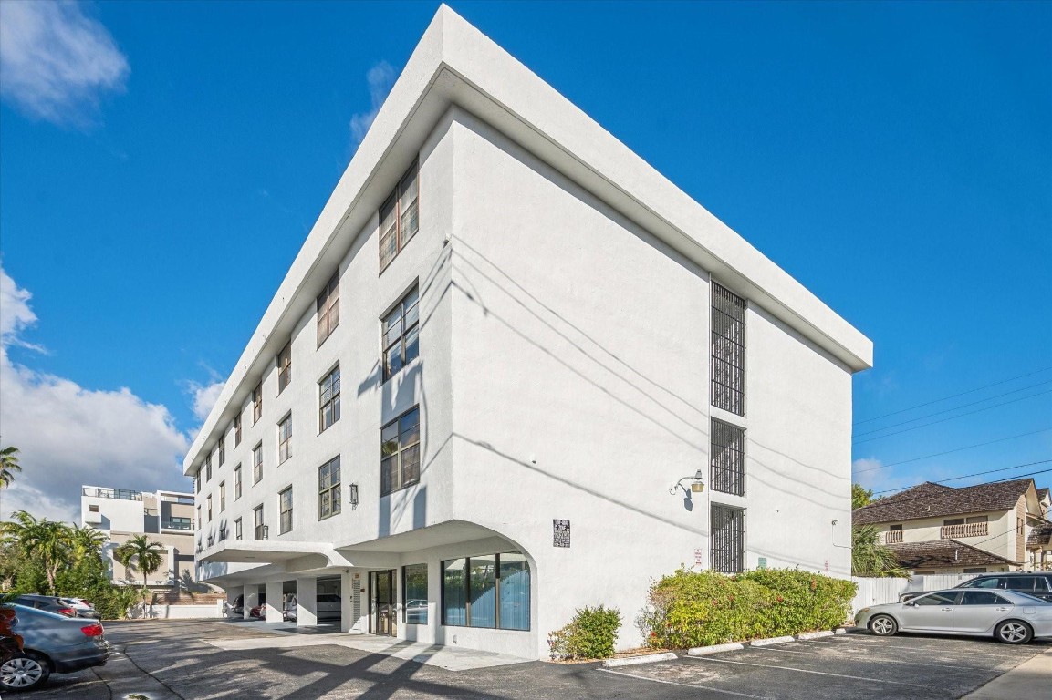 East Shore Condo - Residential Lease