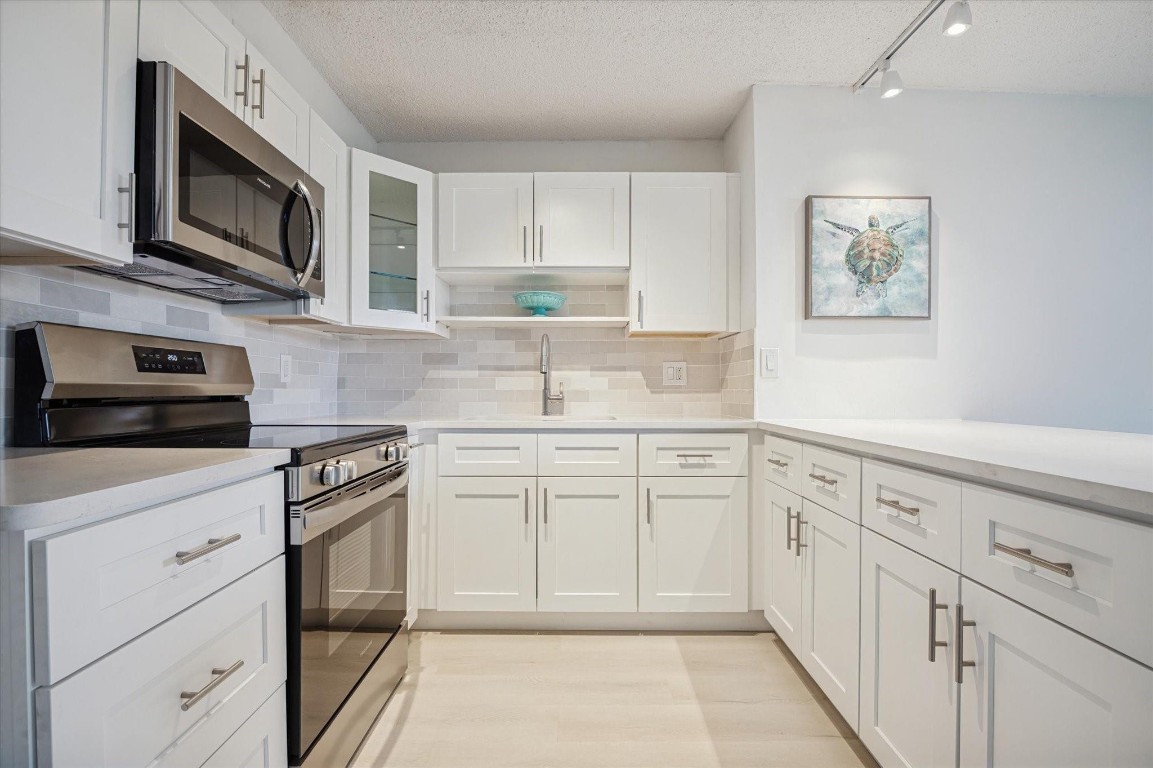 East Shore Condo - Residential Lease