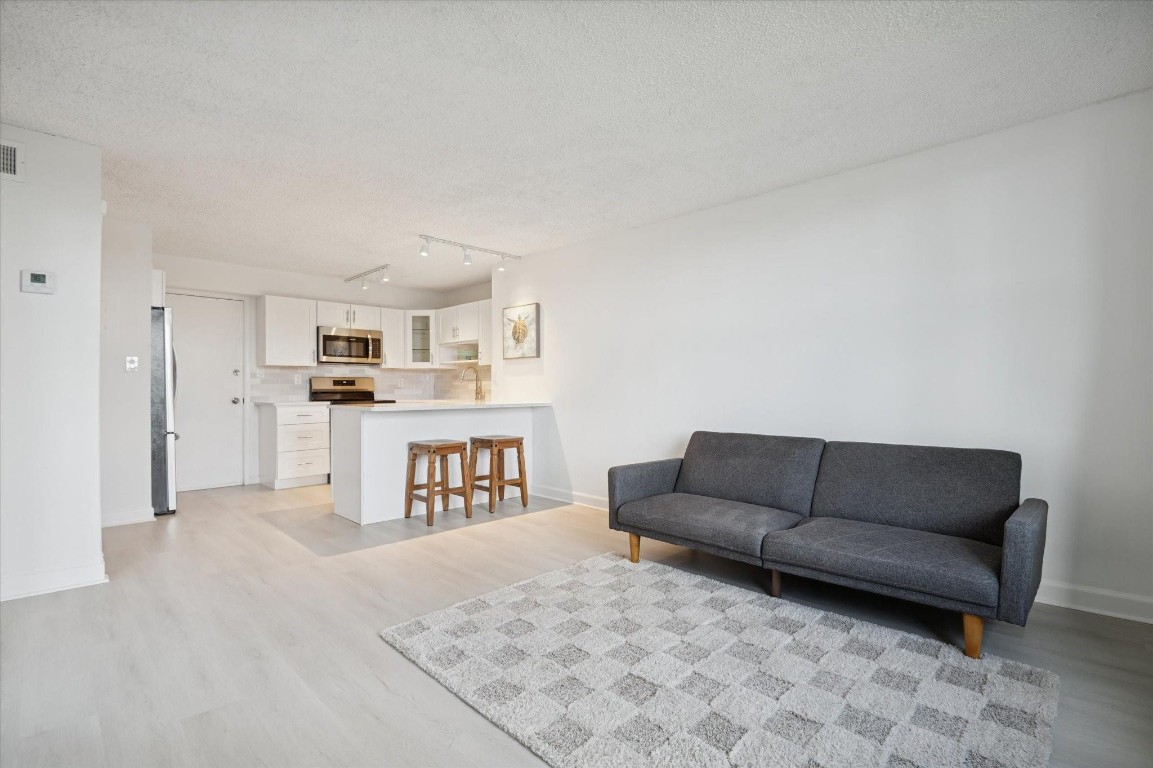 East Shore Condo - Residential Lease