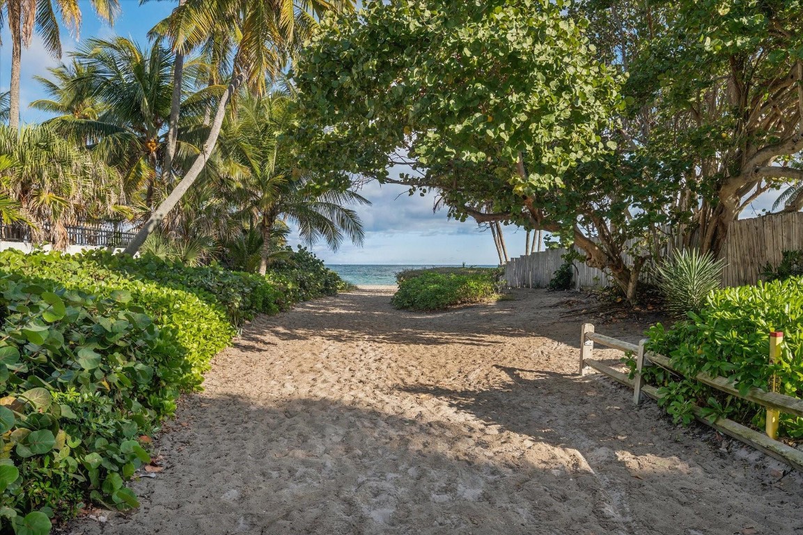 East Shore Condo - Residential Lease