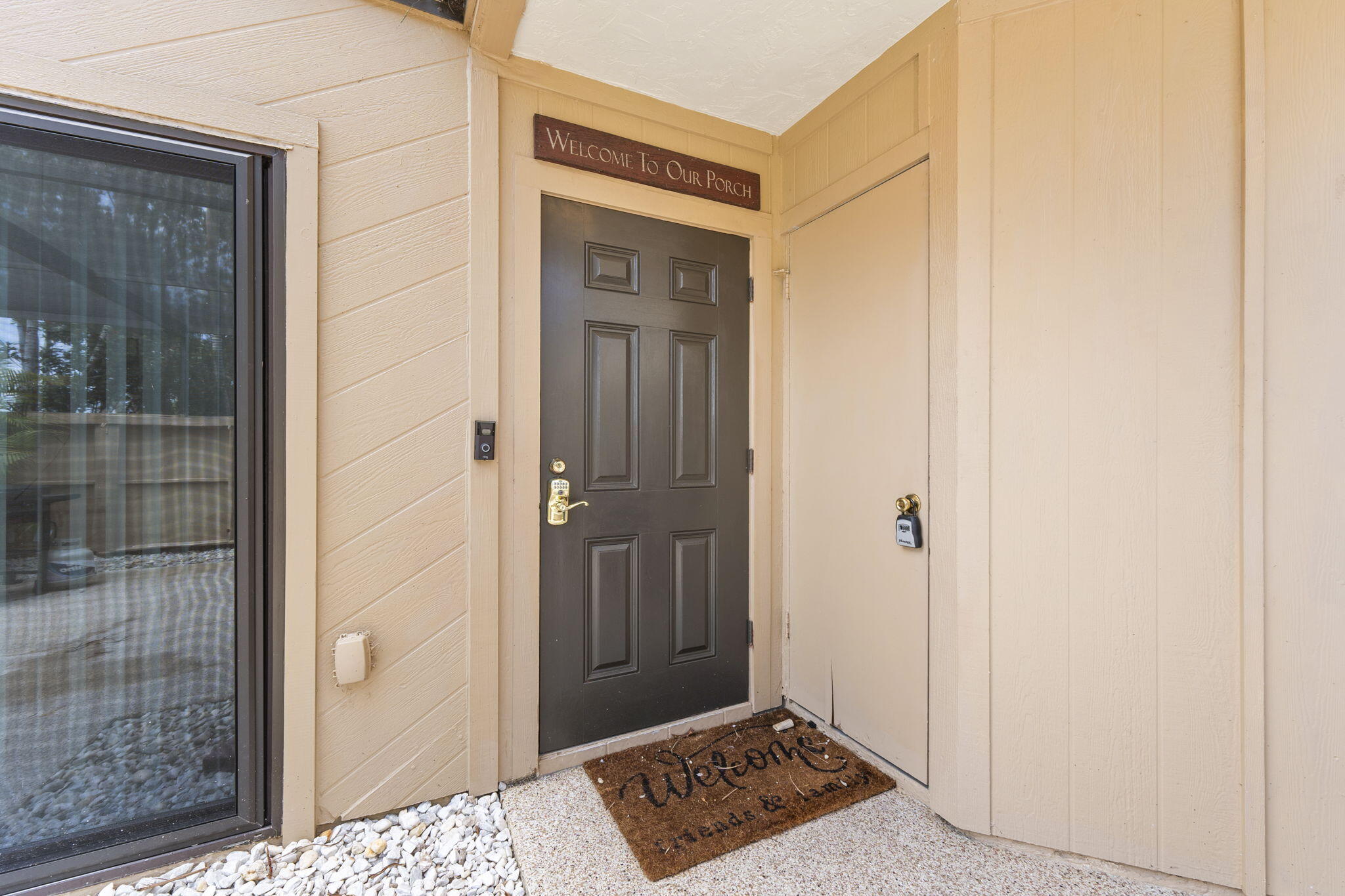 TARPON BAY VILLAS - Residential
