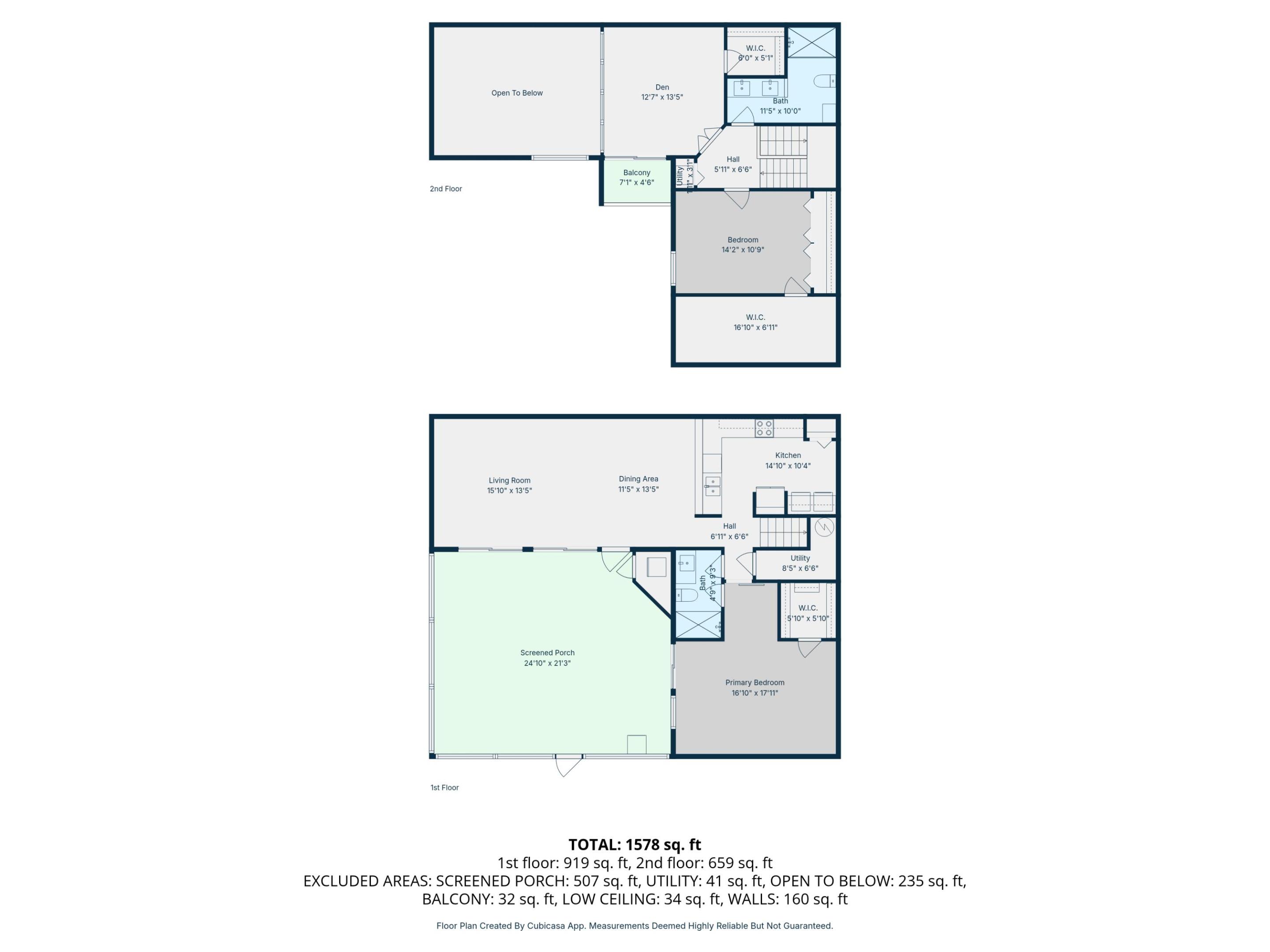 TARPON BAY VILLAS - Residential