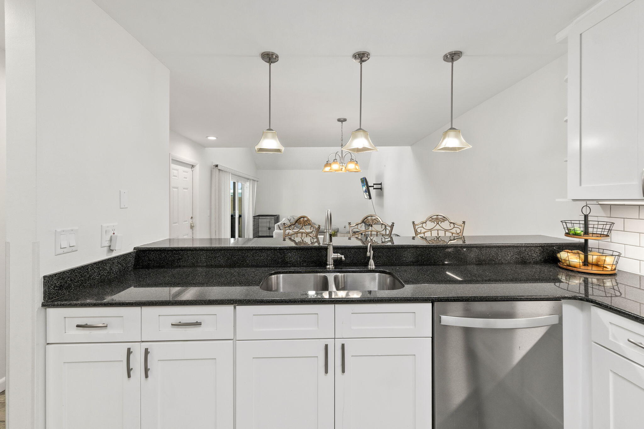 TARPON BAY VILLAS - Residential