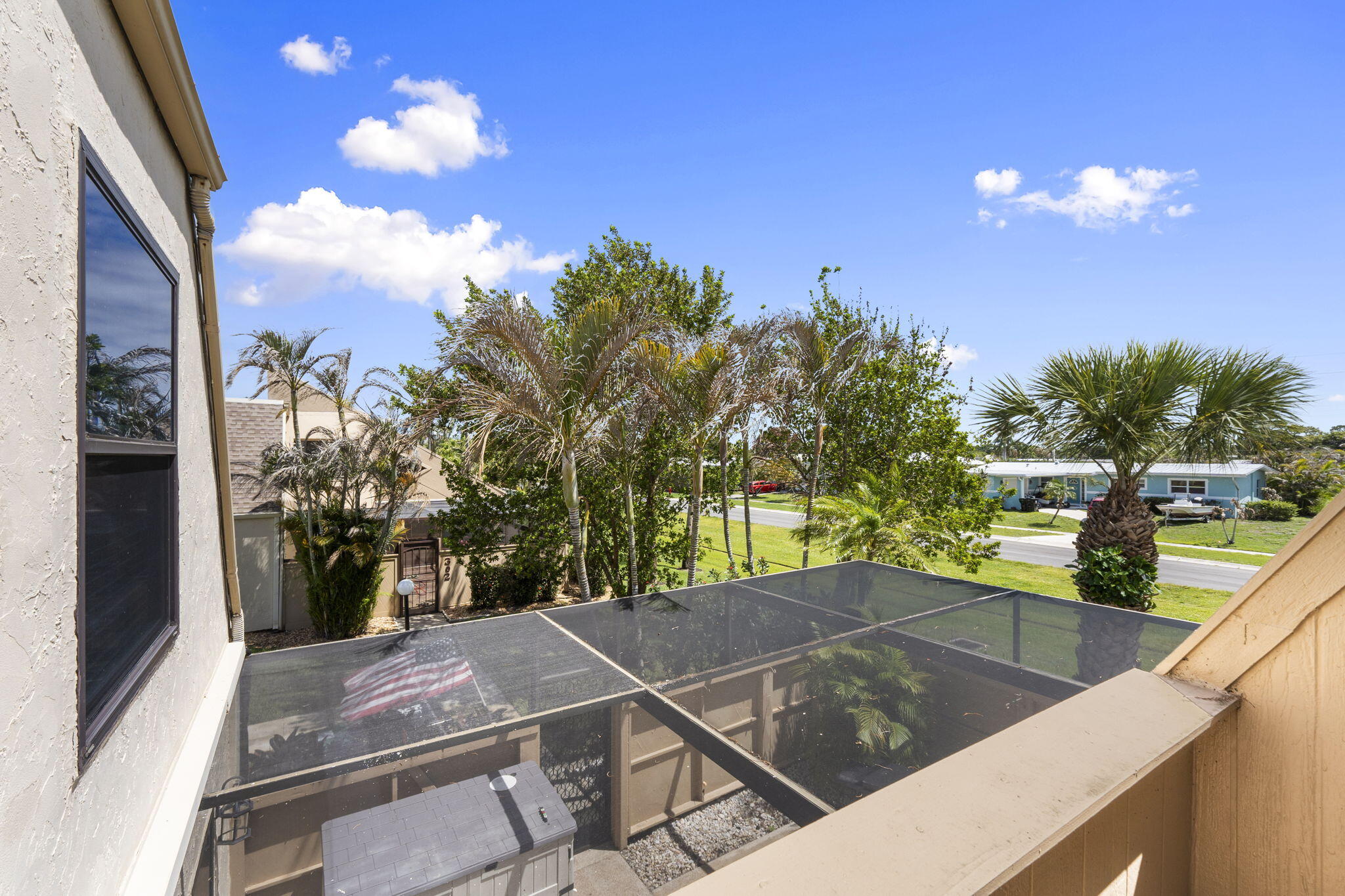 TARPON BAY VILLAS - Residential