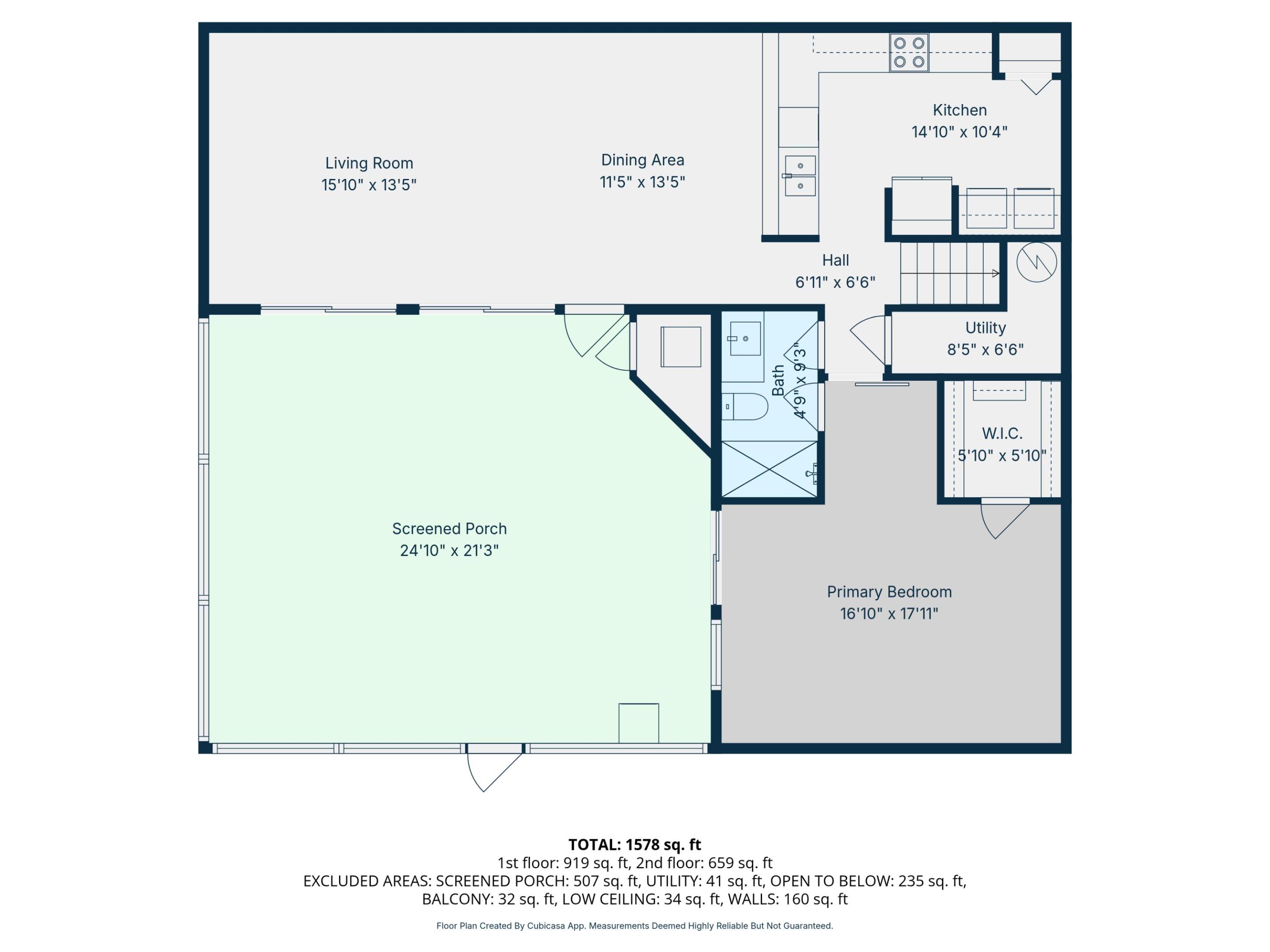 TARPON BAY VILLAS - Residential