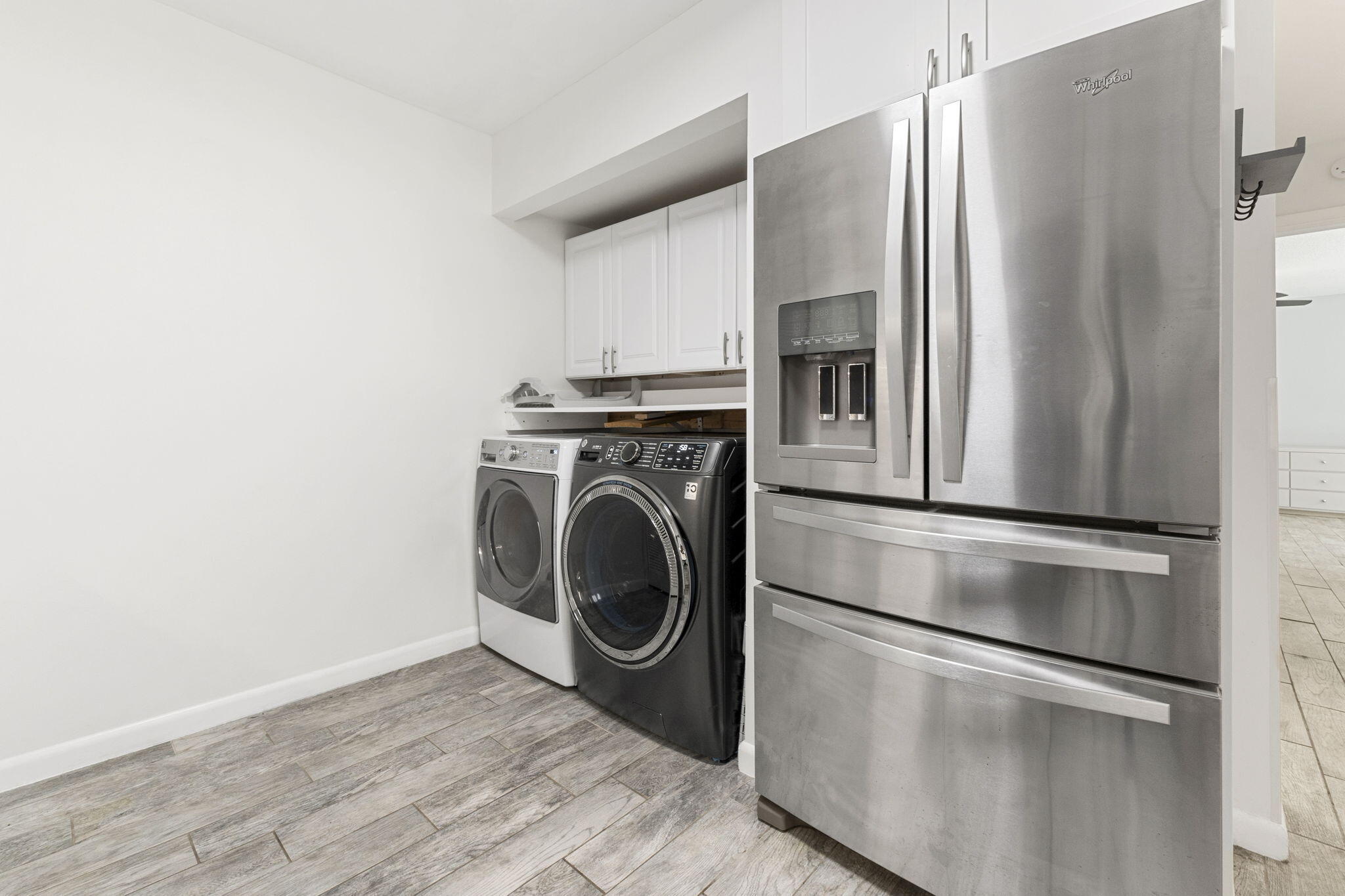 TARPON BAY VILLAS - Residential