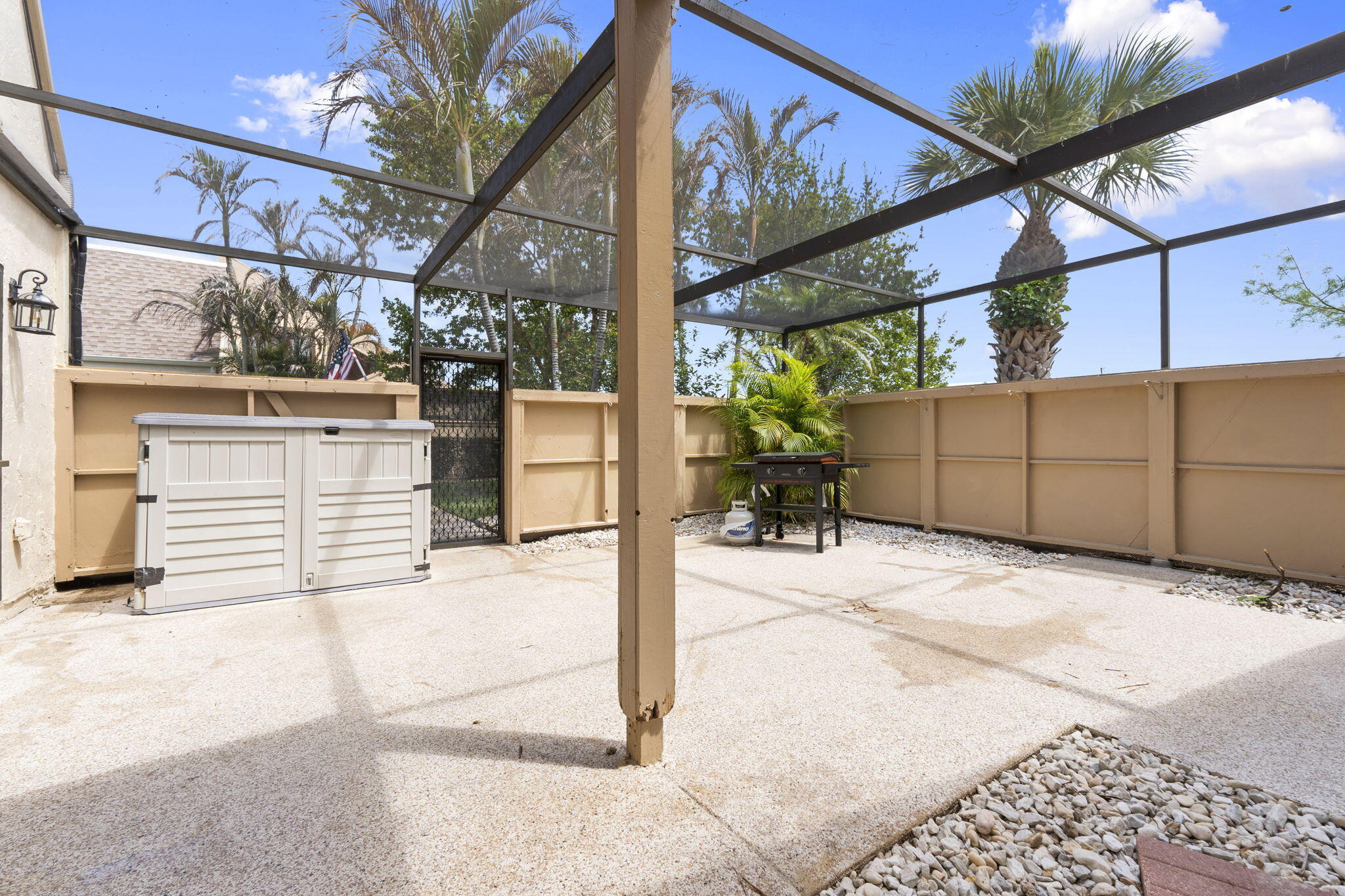 TARPON BAY VILLAS - Residential