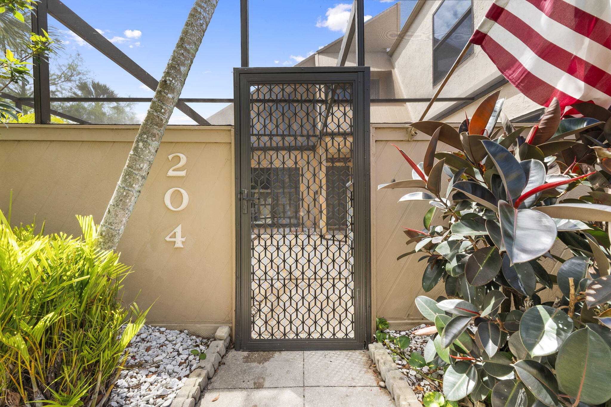 TARPON BAY VILLAS - Residential