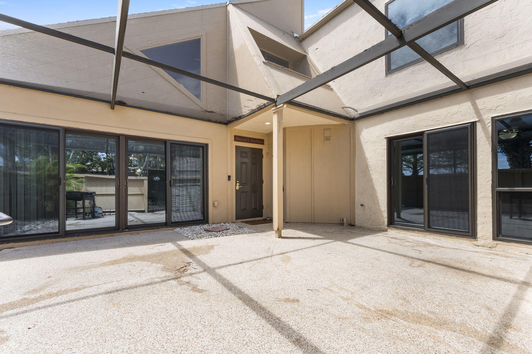 TARPON BAY VILLAS - Residential