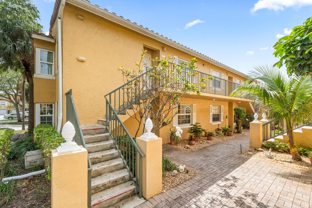 Photo of 1140 Lake Shore 202 Drive #202, Lake Park, FL 33403 (MLS # R11059407)