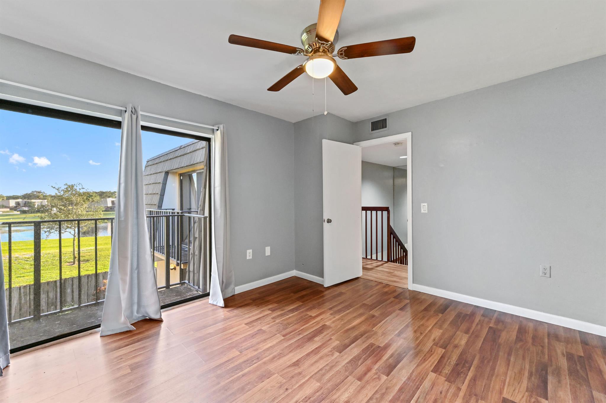 VILLAGE OF SANDALWOOD LAK - Residential Lease