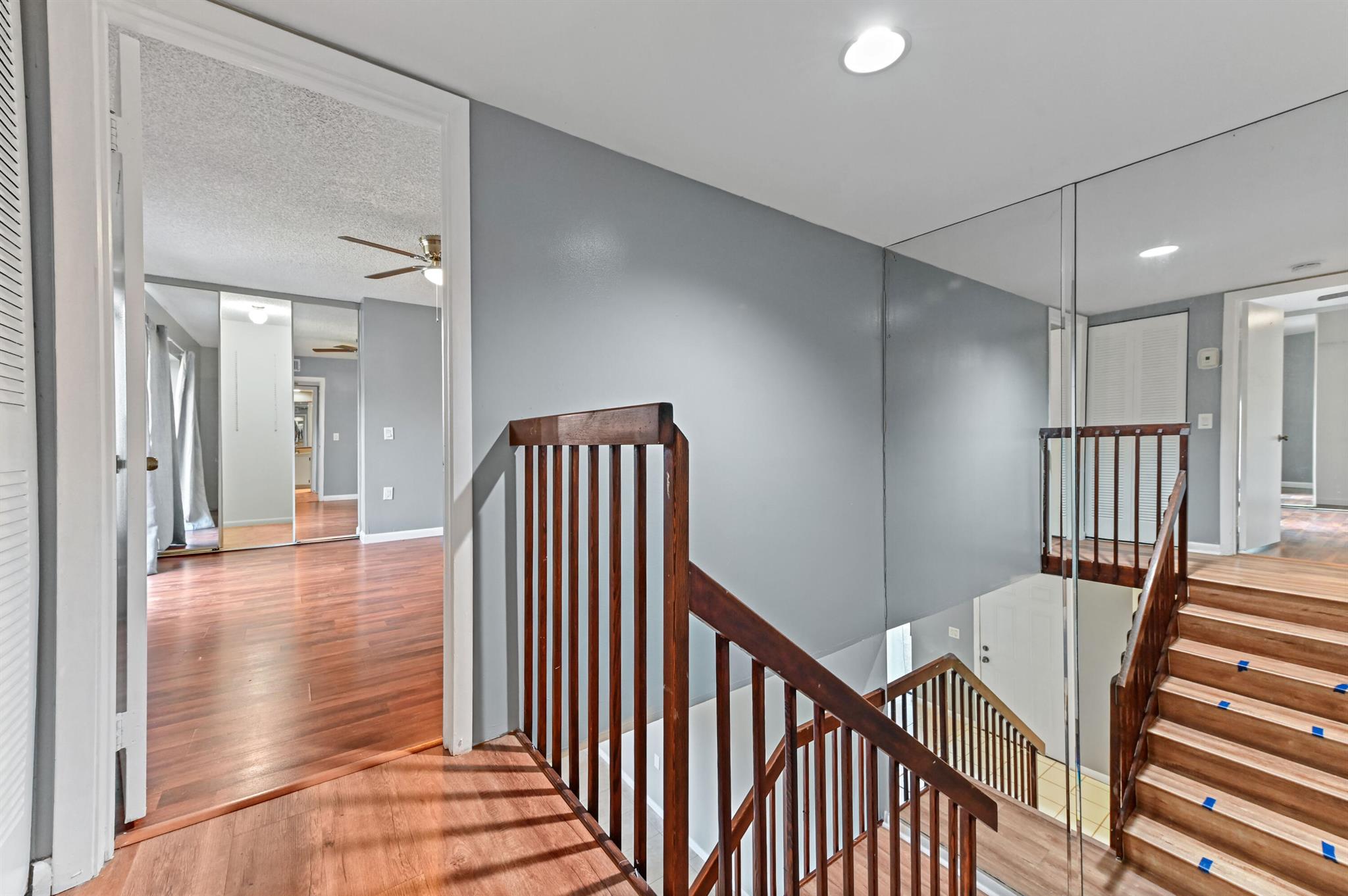 VILLAGE OF SANDALWOOD LAK - Residential Lease