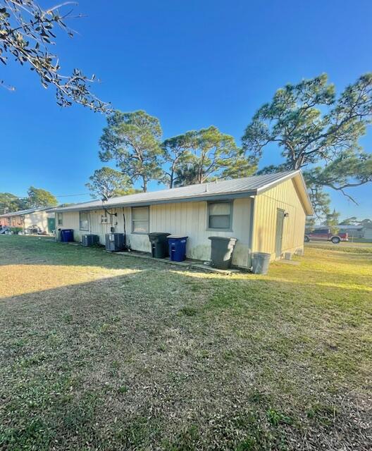 Silver Lake Park - Residential Income