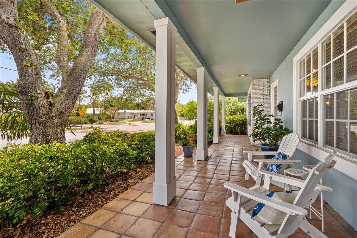 COLLEGE PARK - Residential Lease