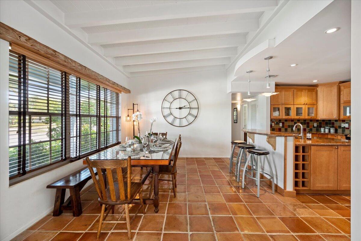 COLLEGE PARK - Residential Lease