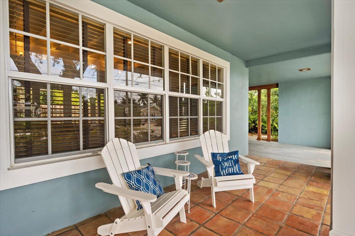 COLLEGE PARK - Residential Lease