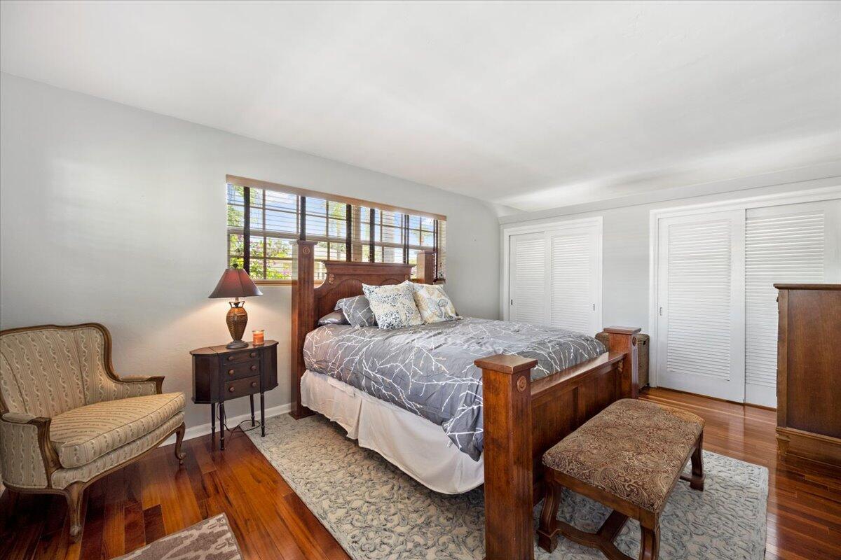 COLLEGE PARK - Residential Lease