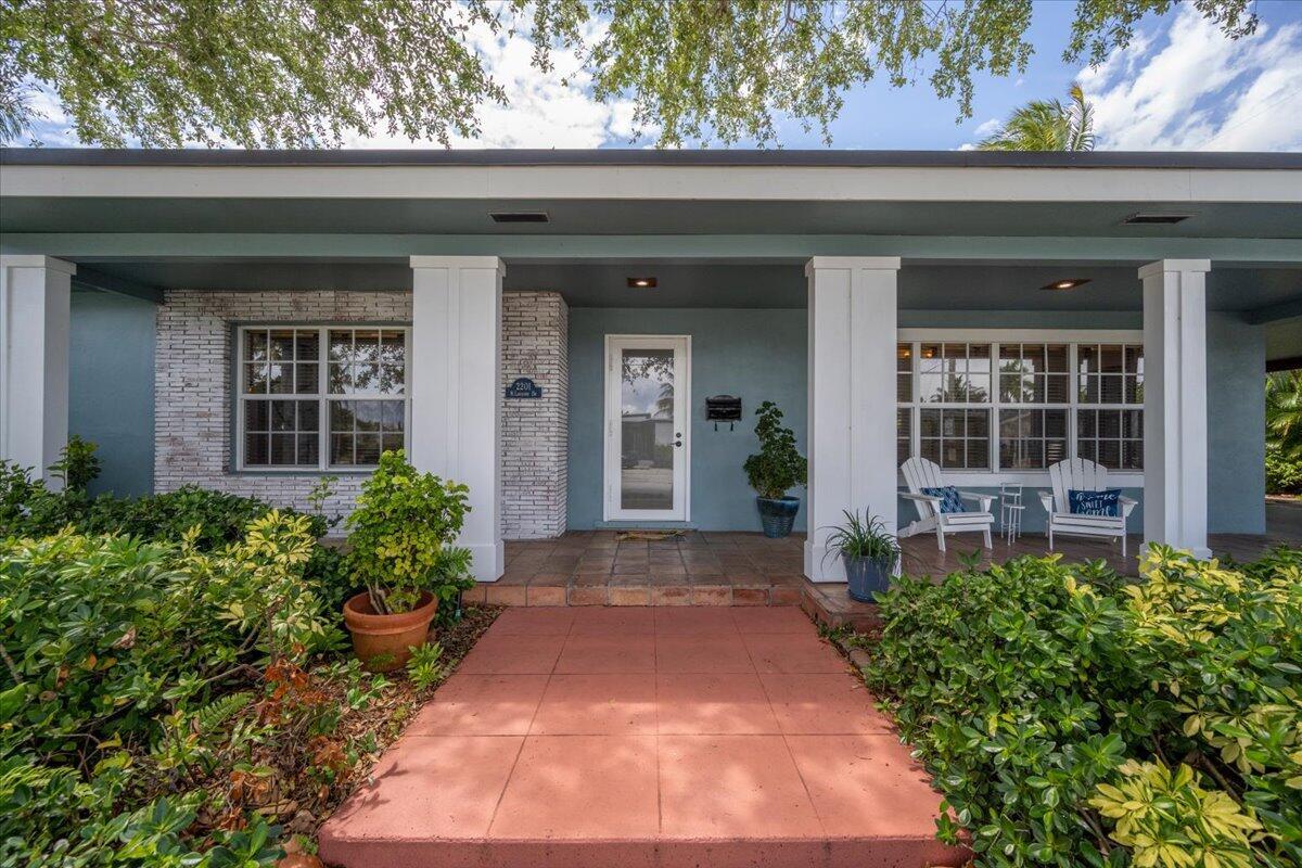 COLLEGE PARK - Residential Lease