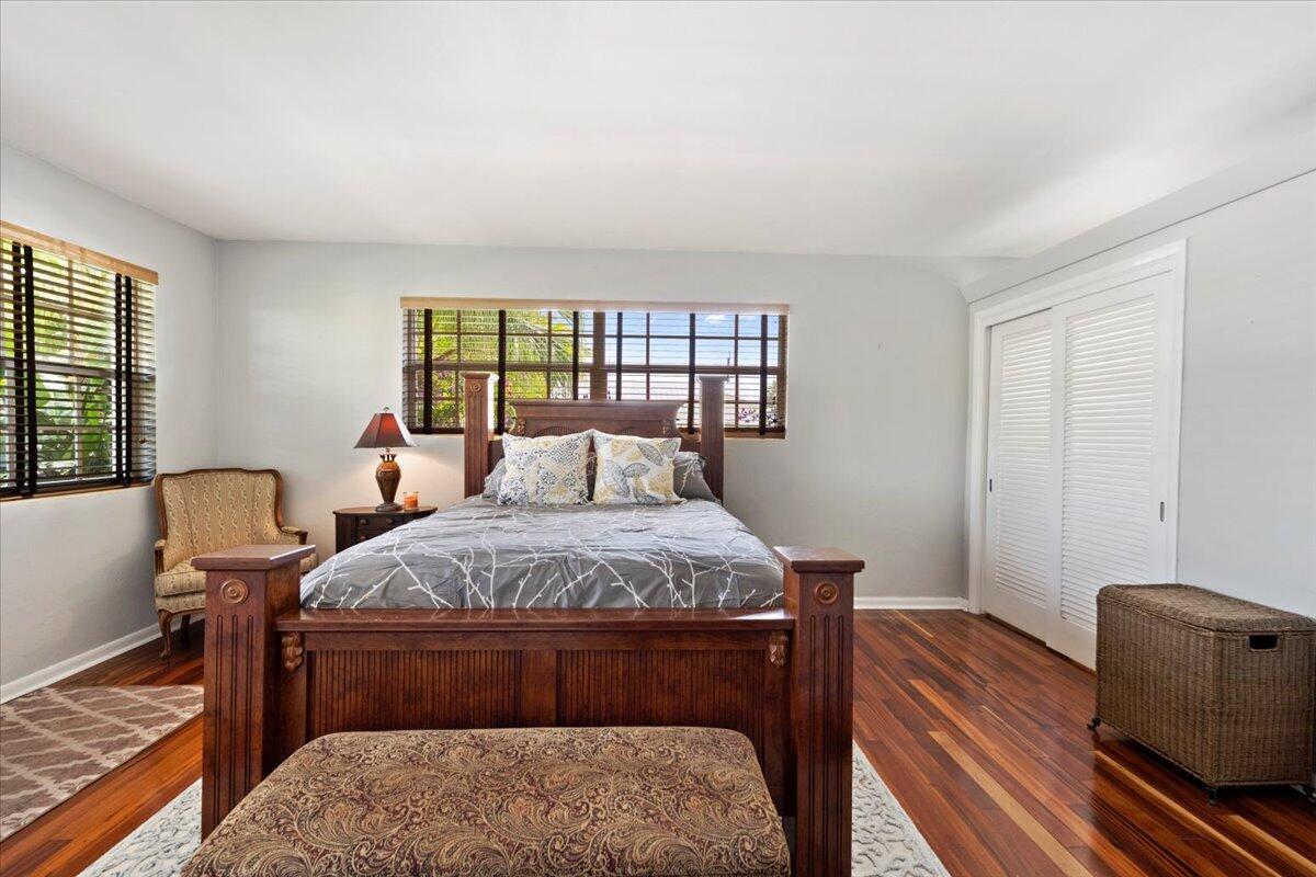 COLLEGE PARK - Residential Lease