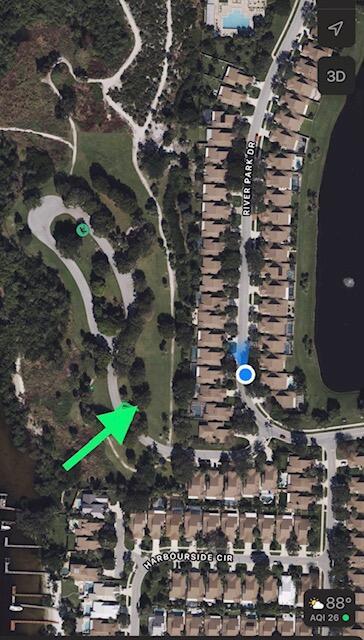 BLUFFS RIVER - Residential