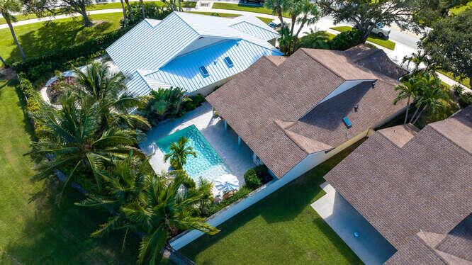 BLUFFS RIVER - Residential