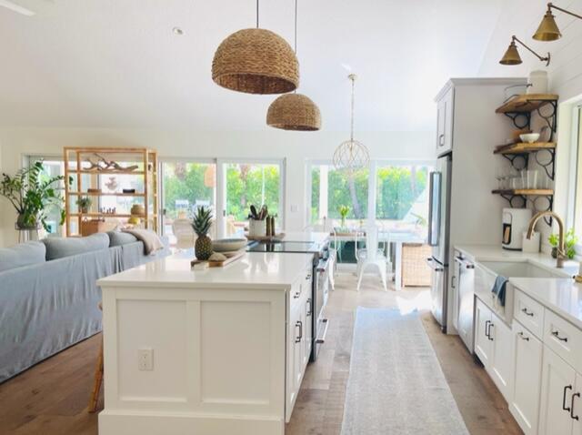 BLUFFS RIVER - Residential