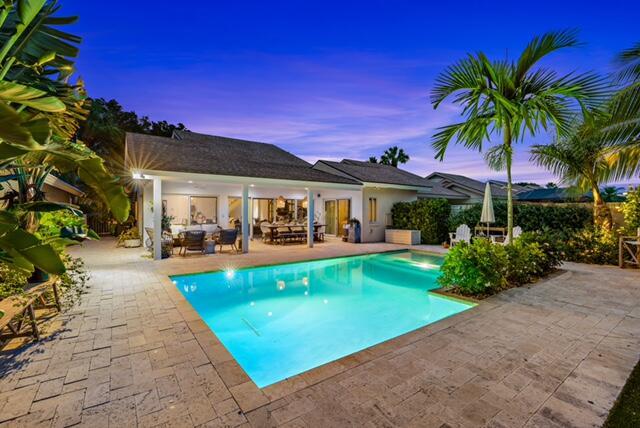 BLUFFS RIVER - Residential