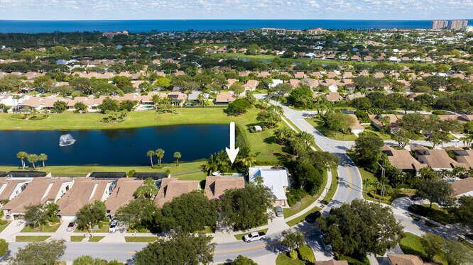 BLUFFS RIVER - Residential