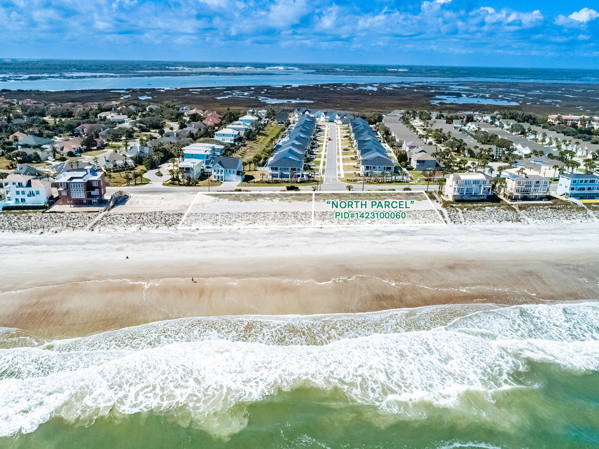 Kingston Dunes - Land