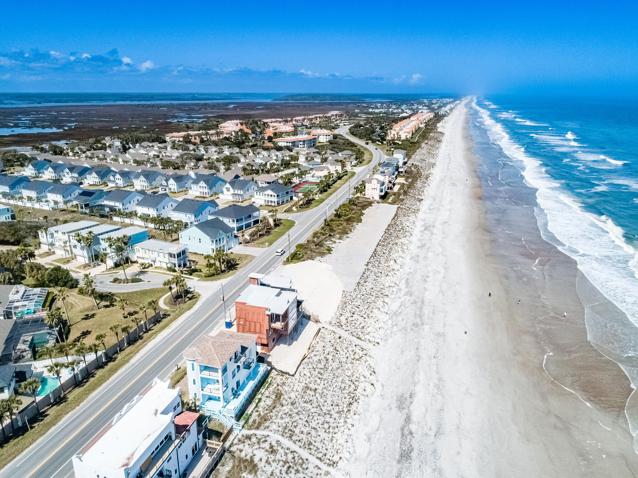 Kingston Dunes - Land