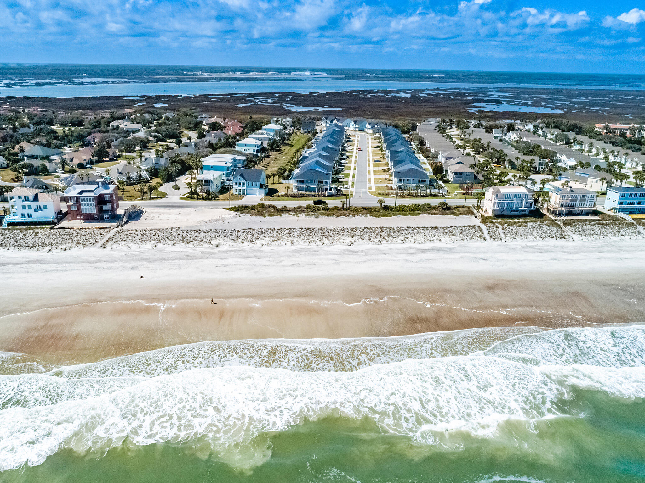 Kingston Dunes - Land