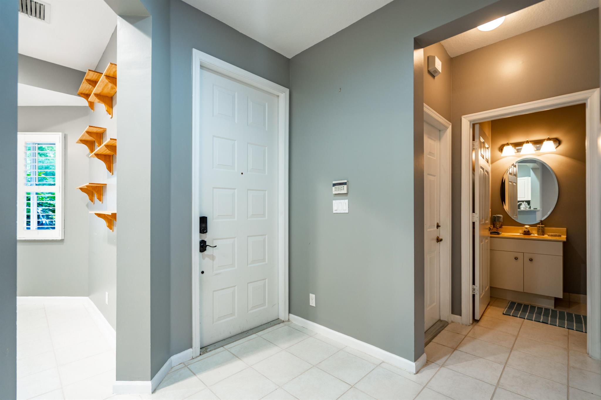 The Fairways - Heron Bay - Residential