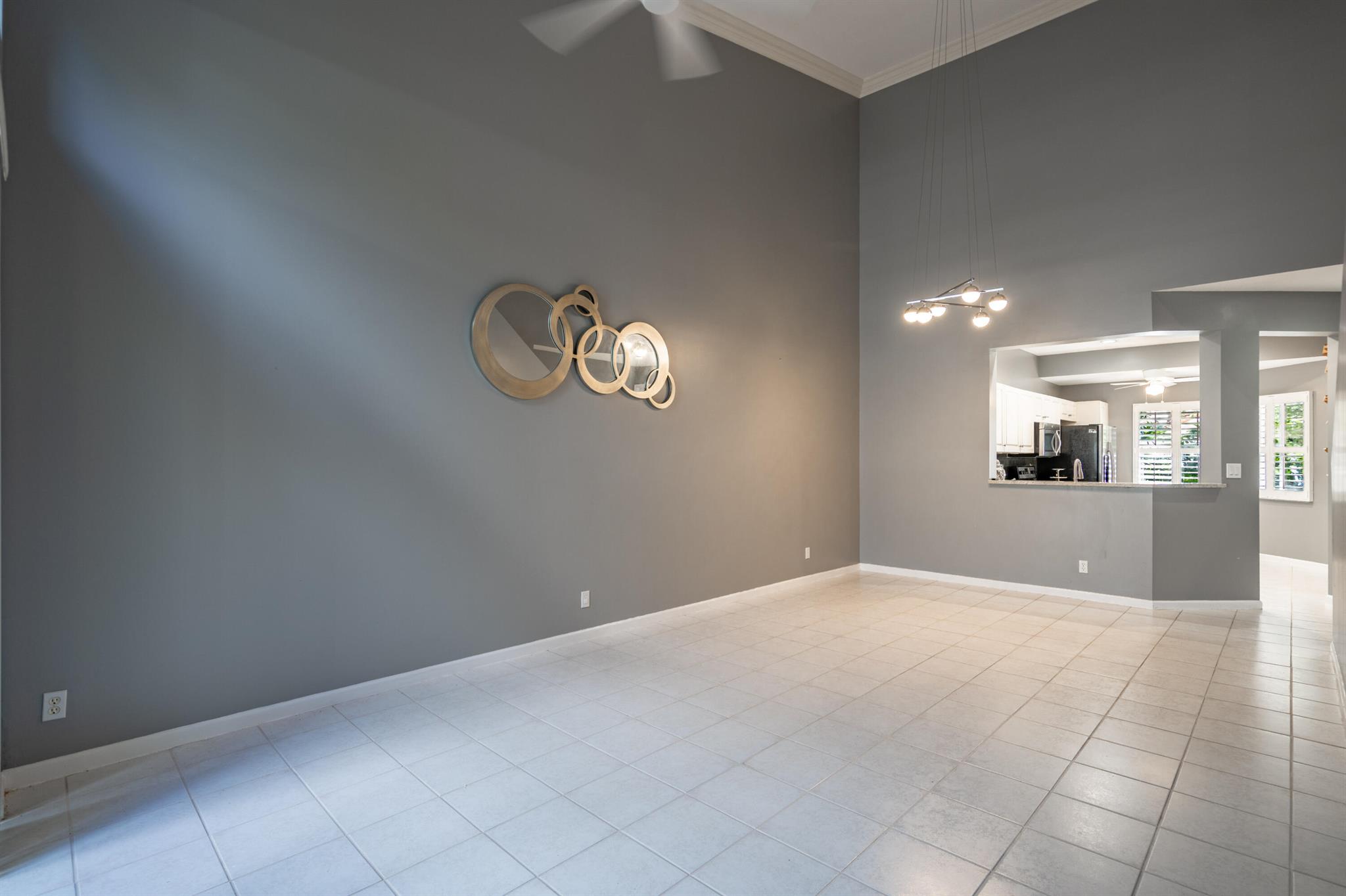 The Fairways - Heron Bay - Residential