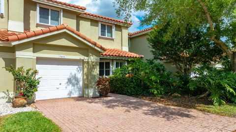 5661 NW 125th Avenue Coral Springs FL 33076