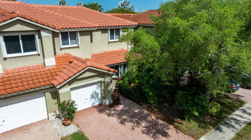 Photo of 5661 NW 125th Avenue, Coral Springs, FL 33076 (MLS # R11125146)
