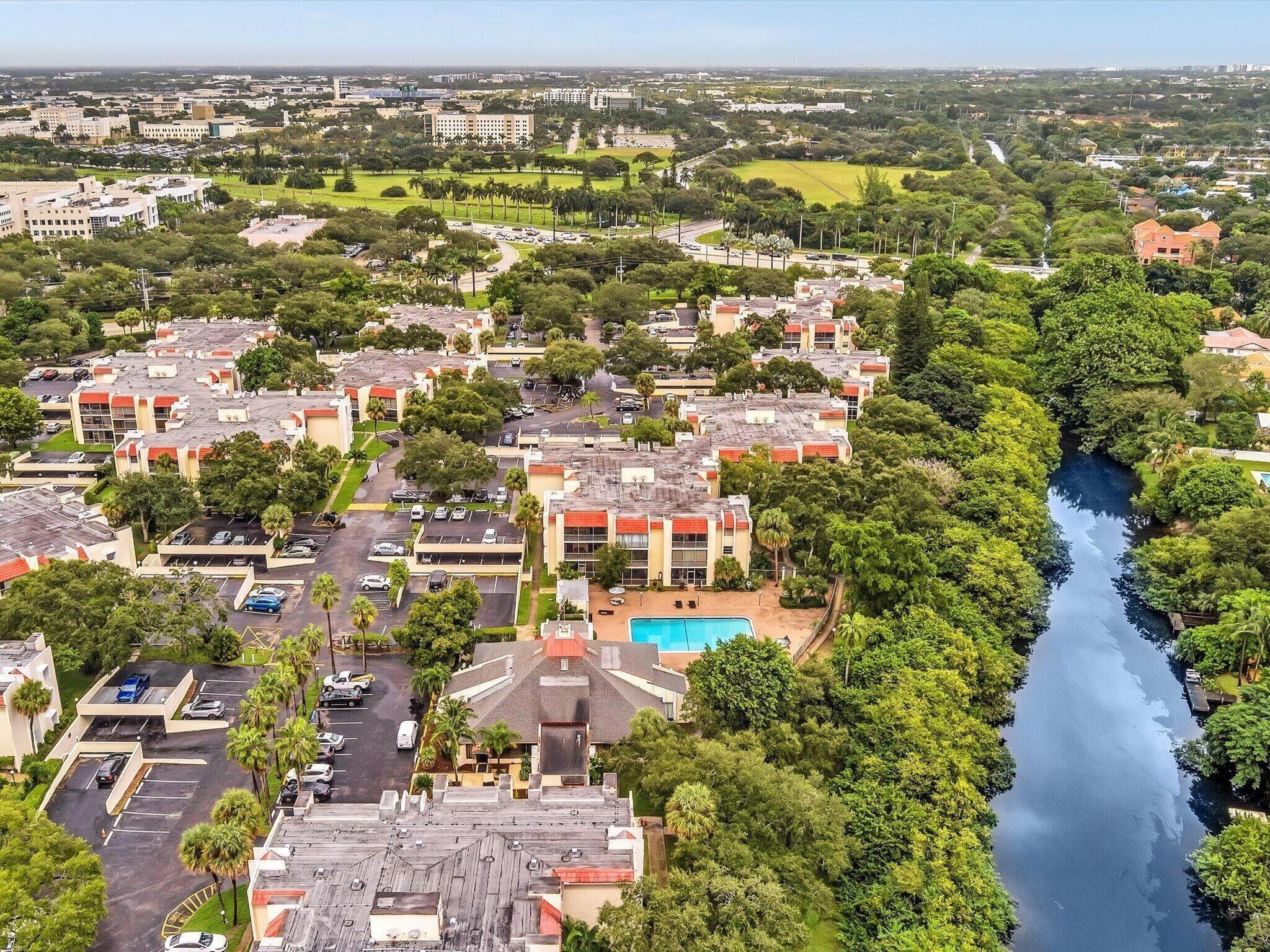 SPANISH OAKS CONDO - Residential Lease
