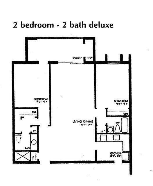 SPANISH OAKS CONDO - Residential Lease
