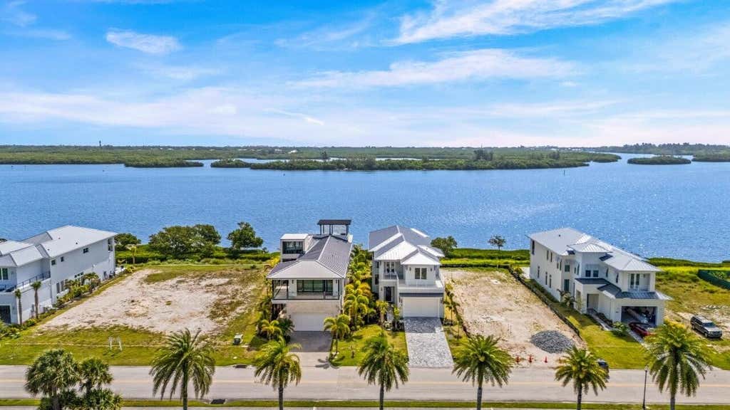 Photo of 4848 S Harbor Drive, Vero Beach, FL 32967 (MLS # B26058254)