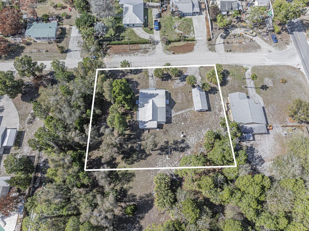Photo of 12970 81st Court, Sebastian, FL 32958 (MLS # R11168857)