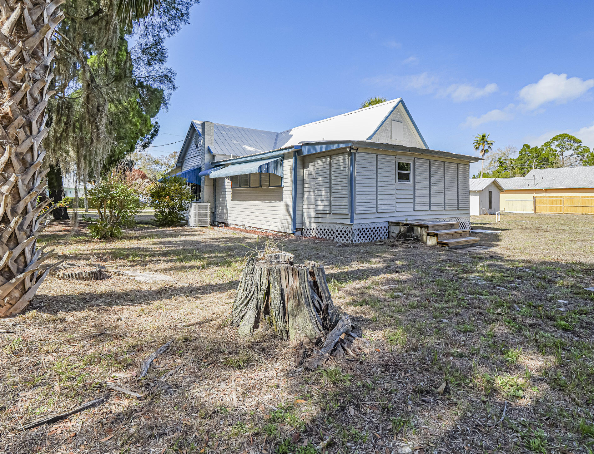 TOWNSITE PLAT OF ROSELAND - Residential