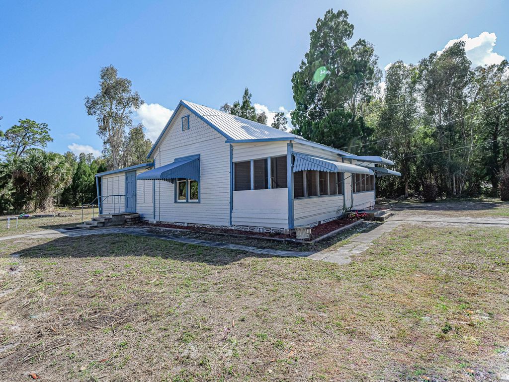 Photo of 12970 81st Court, Sebastian, FL 32958 (MLS # R11168857)